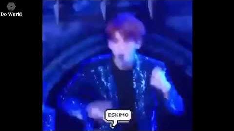 161008  EXO DMC Festival 2016 Mama focus Baekhyun.