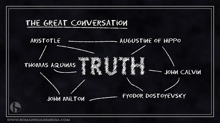 Refuting the Syncretistic View of the Great Books ...
