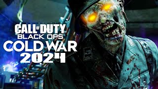 Cold War Zombies in 2024