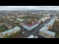 the city of Petrozavodsk in Russia DJI_0023