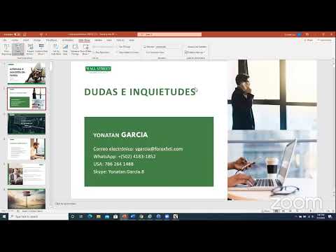 Aprenda A Invertir En El Mercados Mundial de Forex- Forex Trading