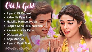 90’s Old Hindi Love Songs 🥰 | Udit Narayan, Alka Yagnik, Kumar Sanu, Sonu Nigam | Romantic Hits 💘