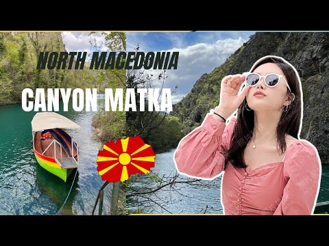 North Macedonia. A