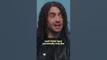 Paramore on why they took a long break from performing as a band