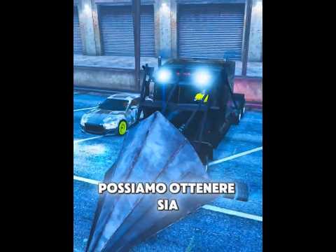 Video COME AVERE IL PHANTOM WEDGE E LA PARAGON S GRATIS SU GTA ONLINE FINO AL 2 APRILE!