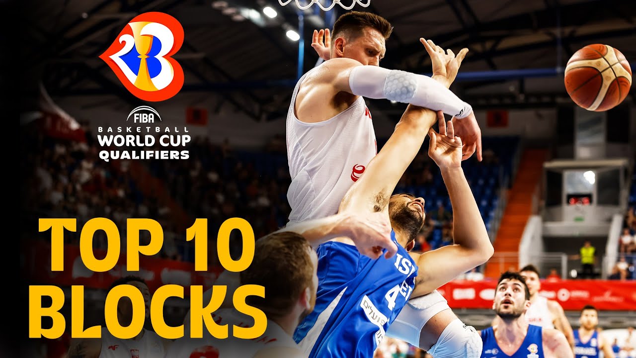 "Not in my house!" • TOP 10 BLOCKS