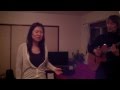 賀集美和 &times; 成川正憲 〜 王国ソング(祝福の詩)