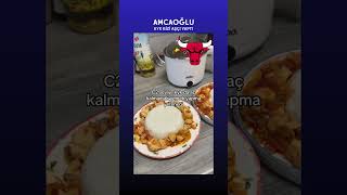 Kyk Bi̇zi̇ Aşçi Yapti