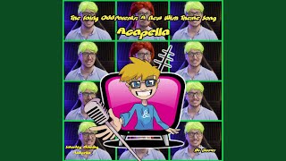 The Fairly Oddparents A New Wish Theme From The Fairly Oddparents A New Wish