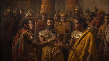 The Entire History of Afghanistan Empire - Full Detailed Documentary