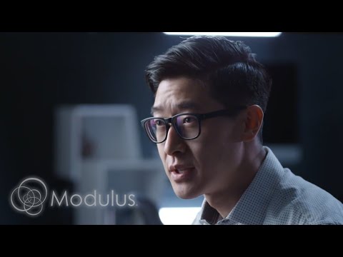 Modulus Overview