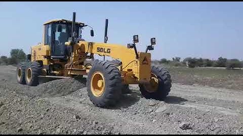 SDLG G9190 in Action | Video Courtesy: Santanu Mukherji | Reliability in Action