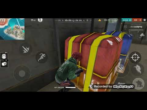 Cara Main Ff Biarjadi Pro Dalam 1 5 Menit Youtube