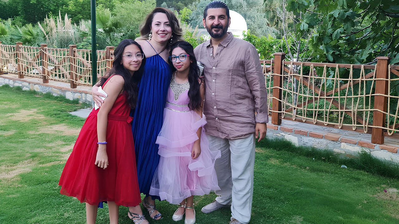 MEZUNİYET BALOMUZA HAZIRLANIYORUZ | ÇOK EĞLENDİK | SILA VE MİRA