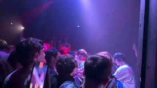 Im Not Alone - Calvin Harris Mph Remix Corsica Studios
