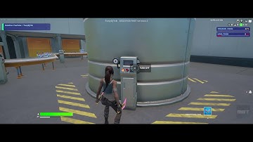 How YOU Can Complete Level 4 in Fortnite FIND THE BUTTON? FULL TUTORIAL