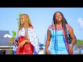 ERETOTO OFFICIAL 4K VIDEO BY JACKLINE NASHUMU