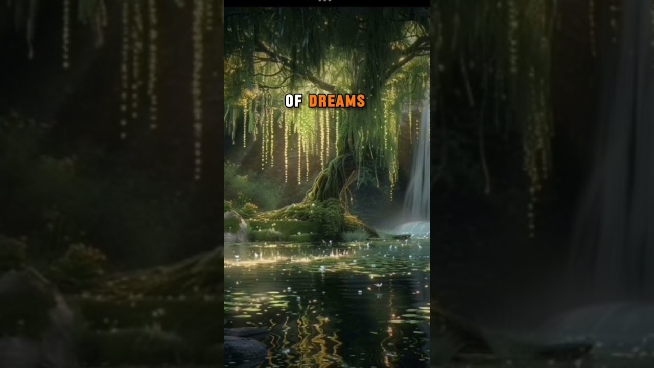 Top five most enchanted places on earth 