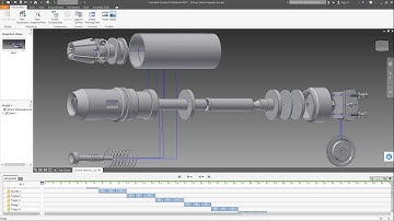 INVENTOR 2017 - PRESENTATION