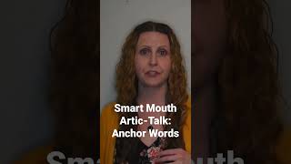 Tips to Work on /k/ and /g/: Anchor Words ⚓️💬 #slp #speechtherapy #speechpathology