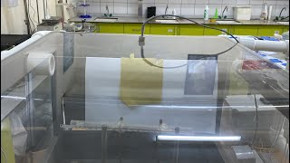 Tekirdağ’da Renk Değiştiren Kumaş Üretildi: Bukalemun