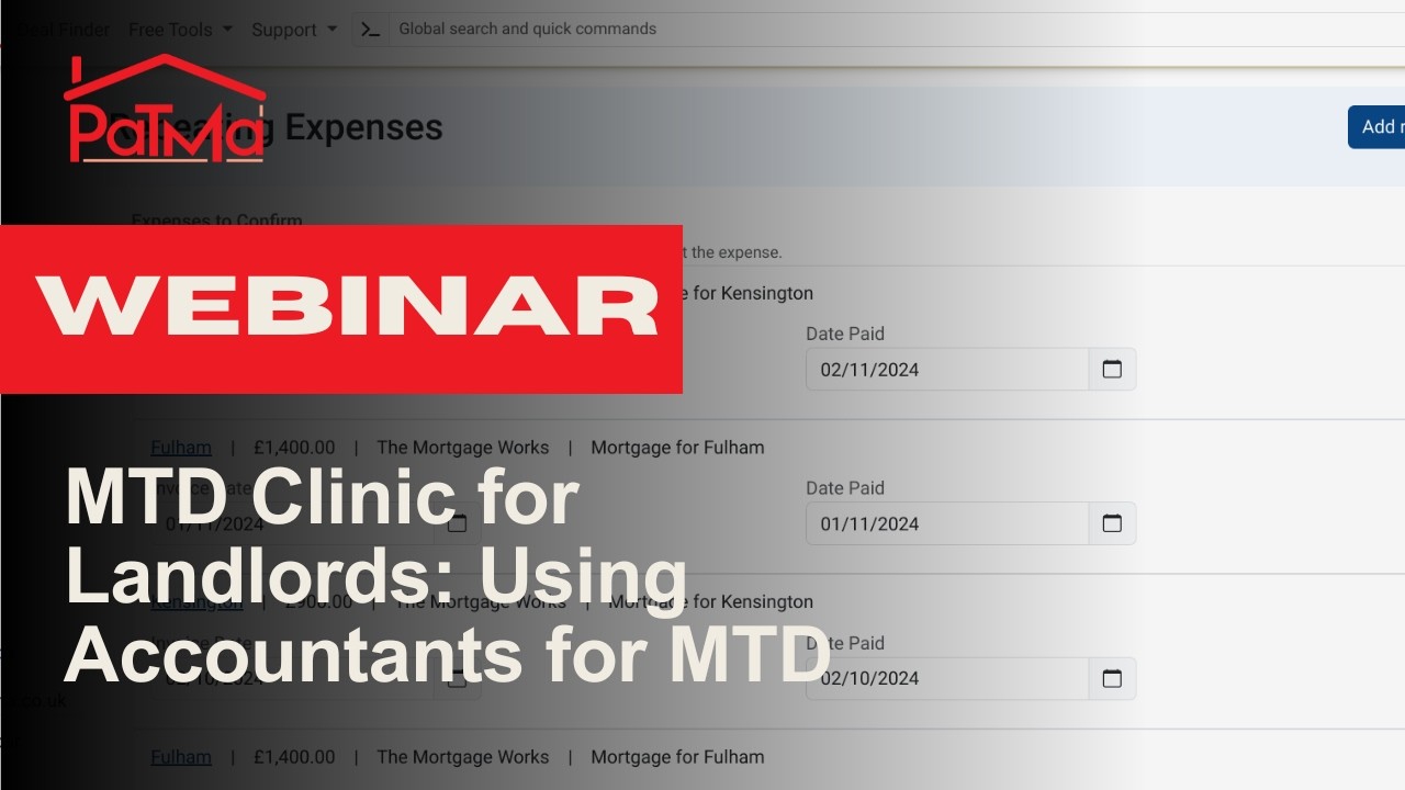 Making Tax Digital for Landlords Explained: Who’s Affected, Key Dates & How to Comply