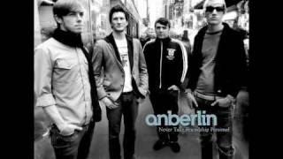 Stationary Stationery (girl edition) - Anberlin