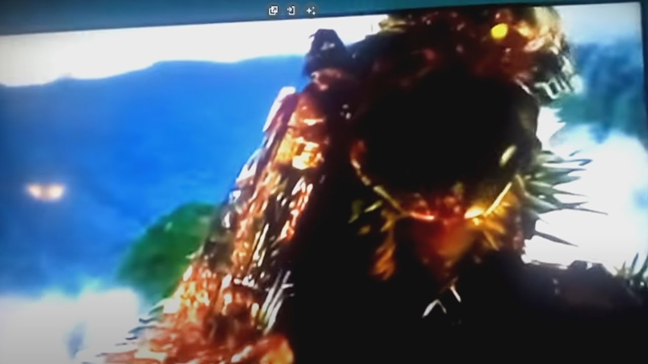 Airazor Death Scene (HD) Transformers Rise Of The Beasts (2023