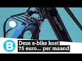 Getest: is de e-bike van Swapfiets de prijs waard? 