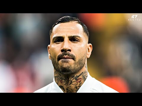 Ricardo Quaresma - When Football becomes Art