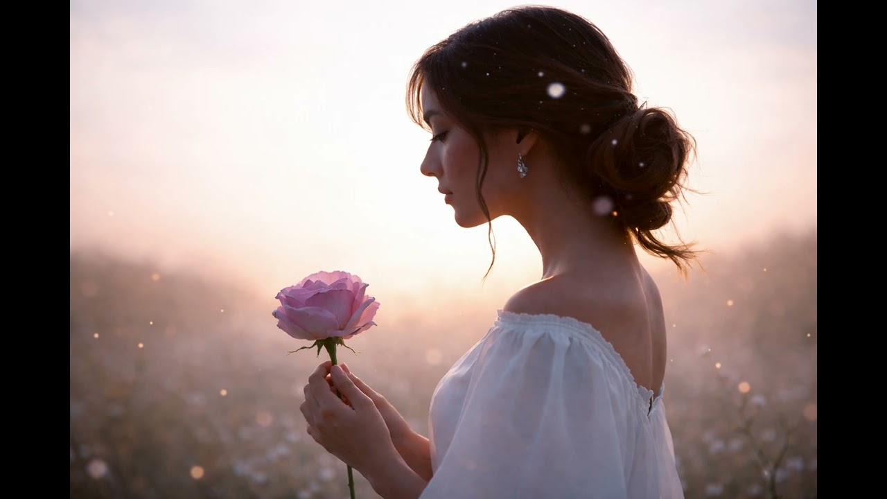 Taze Karlar Yağmış Karın Üstüne 