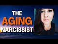 What Happens As The Narcissist Gets Older? - Does Narcissism Get Better With Age?