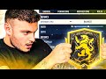 Use My 4312 Custom Tactics To Make FC 25 Easy ✅🔥