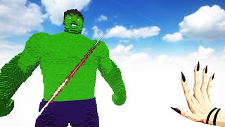 Experiments With Sukuna’s Powers (COOL MOD) Teardown NG