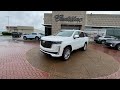 2024 cadillac escalade knoxville alcoa maryville sevierville lenior city tn rr121798