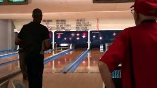 73st bowling