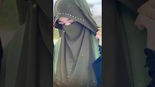 Beautiful Hijab Girl