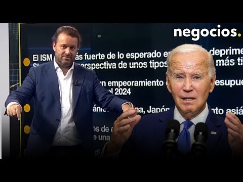 Jugada maestra de EEUU si evita recesi&oacute;n: golpe de tensi&oacute;n a China, y Europa al pie de los leones