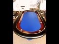 how to build a poker table how to build a poker table