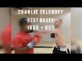 Boxing’s Biggest Troll | Charlie Zelenoff 1000-0?!