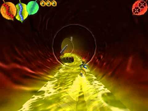 bugdom level 4