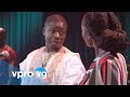 Mamadou Diabaté and the talking balafón (Giovanca interview @TivoliVredenburg)