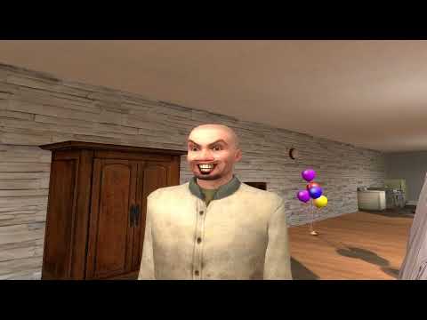 GMOD KS MAN's birthday
