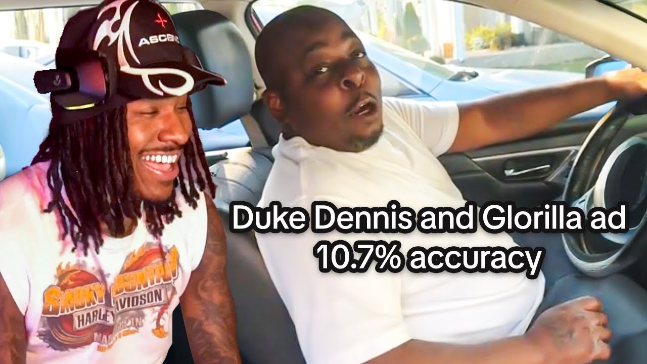 Duke Dennis Wildest Reddit