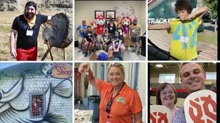 Famous 2022 Special Olympics Missouri Recap Video Profile