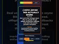 Node.js Event Loop: Master Non-Blocking I/O in 2026 | Coding Short