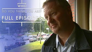 Rory Bremner: First Into Den Bosch | Who Do You Think You Are? UK | S6 E1
