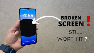 Z Flip 5 Screen Broke-But Here’s Why I Still Recommend It! Galaxy Z Flip 5 review