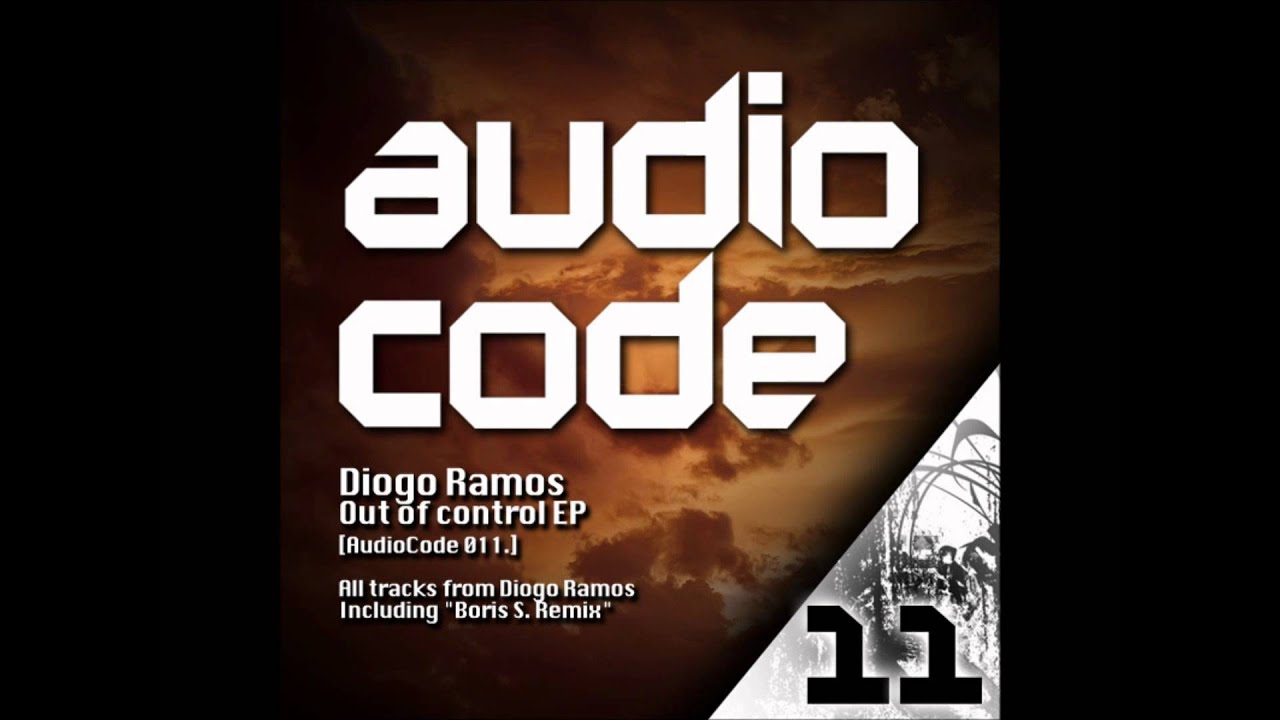 Watch Diogo Ramos - Stomp on YouTube Watch Diogo Ramos - Stomp on YouTube
