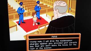 My Reaction To Edu Stole My 2 Memories In Clairerabbit1 Kuromi Yes Baby Shark No Auttps Video